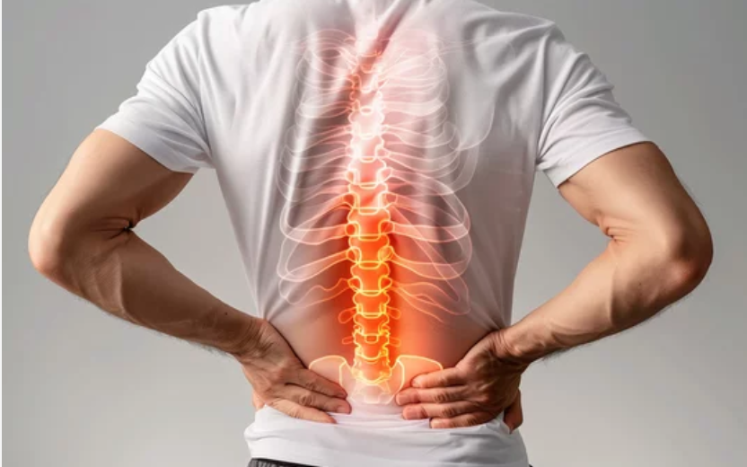 Back pain treatment frustration